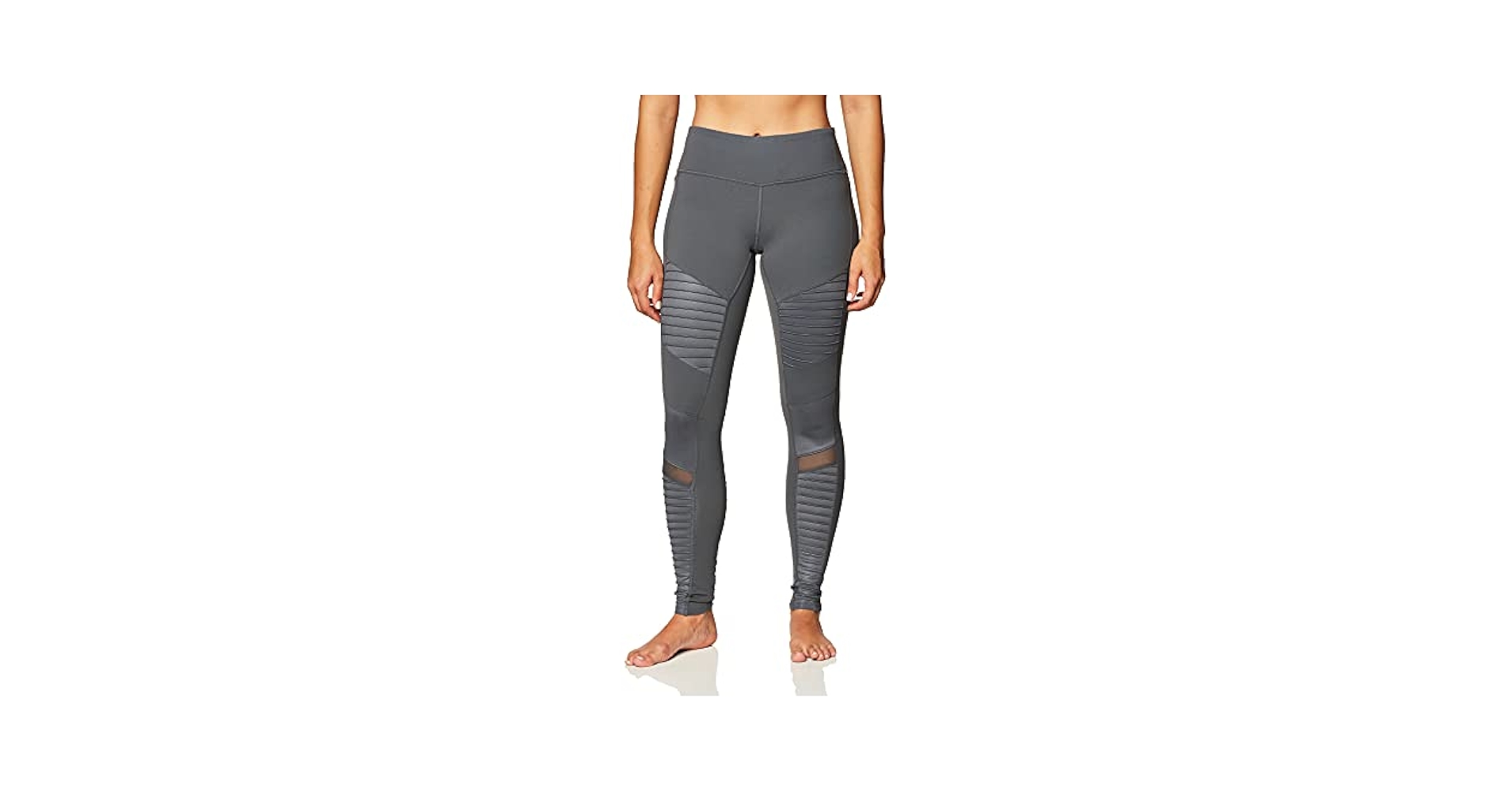 lululemon - ヘイリービーバー着ALO YOGA MOTOレギンスxxs lululemon - ヘイリービーバー着ALO YOGA MOTOレギンスxxs